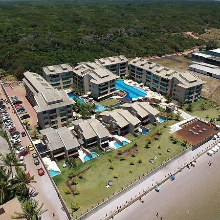 Ekoara Residence - Muro Alto - Pôrto das Galinhas Εξωτερικό φωτογραφία