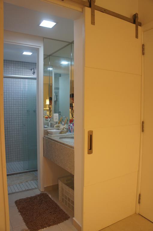 Ekoara Residence - Muro Alto - Pôrto das Galinhas Δωμάτιο φωτογραφία