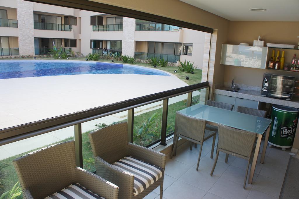 Ekoara Residence - Muro Alto - Pôrto das Galinhas Δωμάτιο φωτογραφία