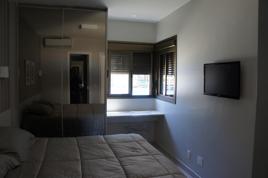 Ekoara Residence - Muro Alto - Pôrto das Galinhas Δωμάτιο φωτογραφία