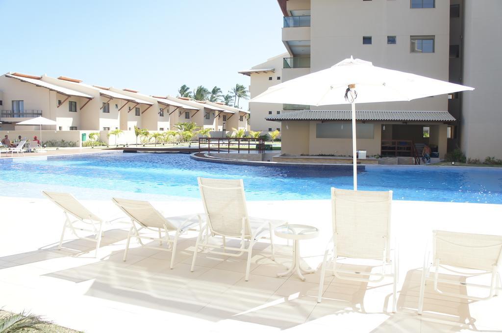 Ekoara Residence - Muro Alto - Pôrto das Galinhas Δωμάτιο φωτογραφία