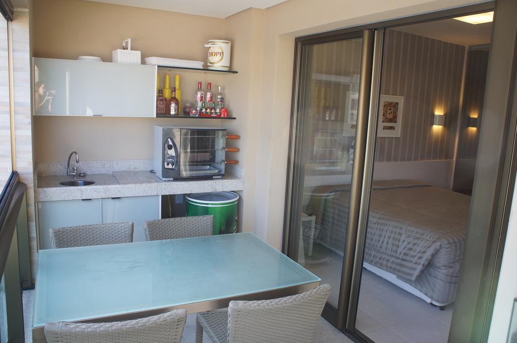 Ekoara Residence - Muro Alto - Pôrto das Galinhas Δωμάτιο φωτογραφία