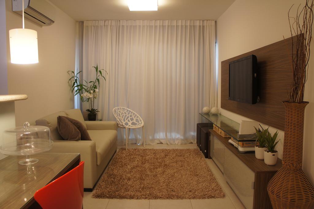 Ekoara Residence - Muro Alto - Pôrto das Galinhas Δωμάτιο φωτογραφία