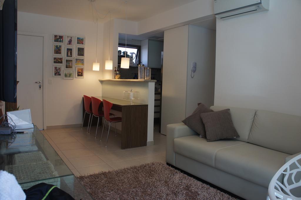 Ekoara Residence - Muro Alto - Pôrto das Galinhas Δωμάτιο φωτογραφία