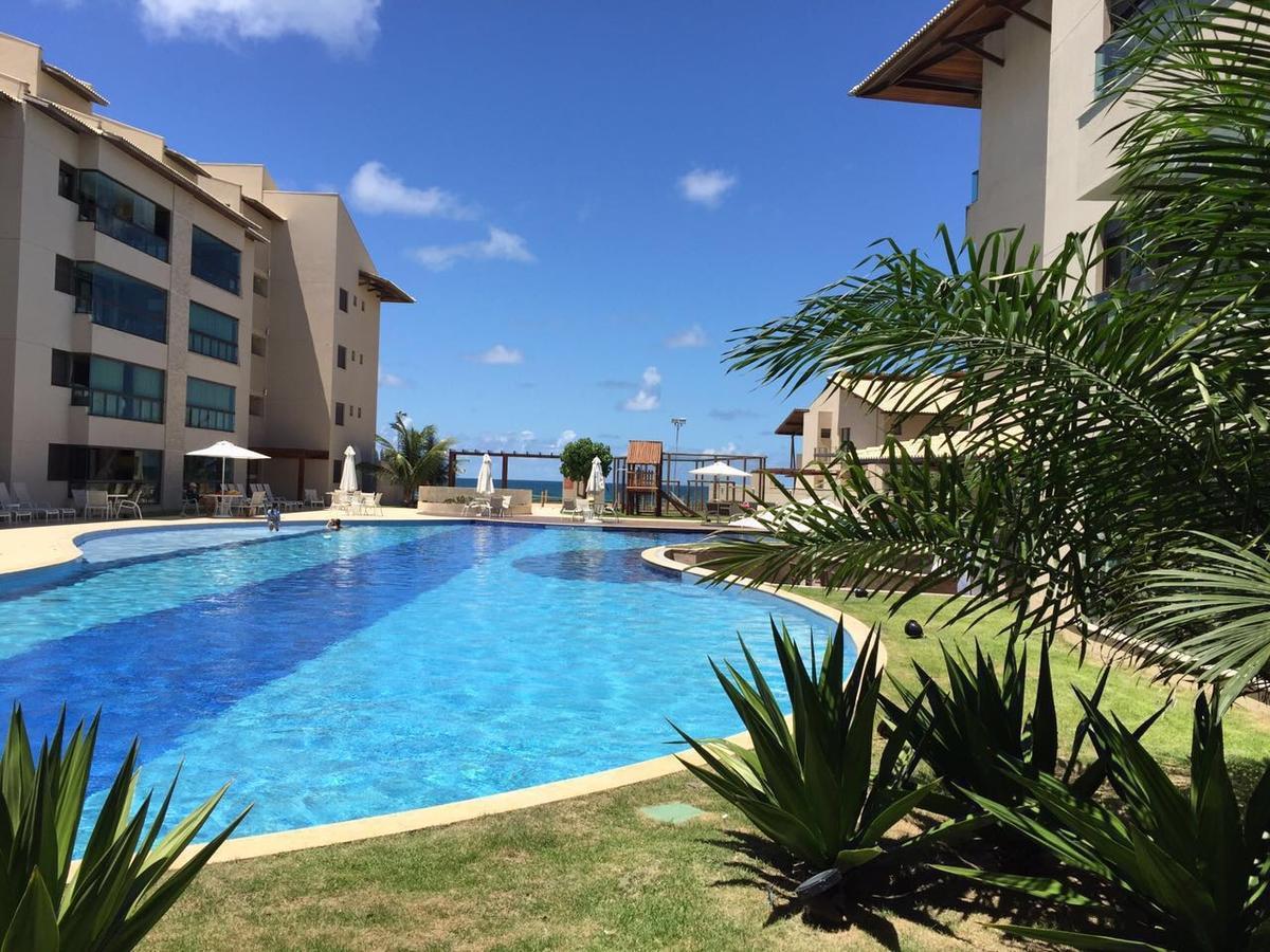 Ekoara Residence - Muro Alto - Pôrto das Galinhas Εξωτερικό φωτογραφία