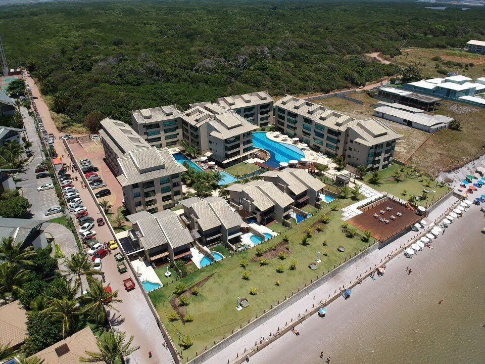 Ekoara Residence - Muro Alto - Pôrto das Galinhas Εξωτερικό φωτογραφία