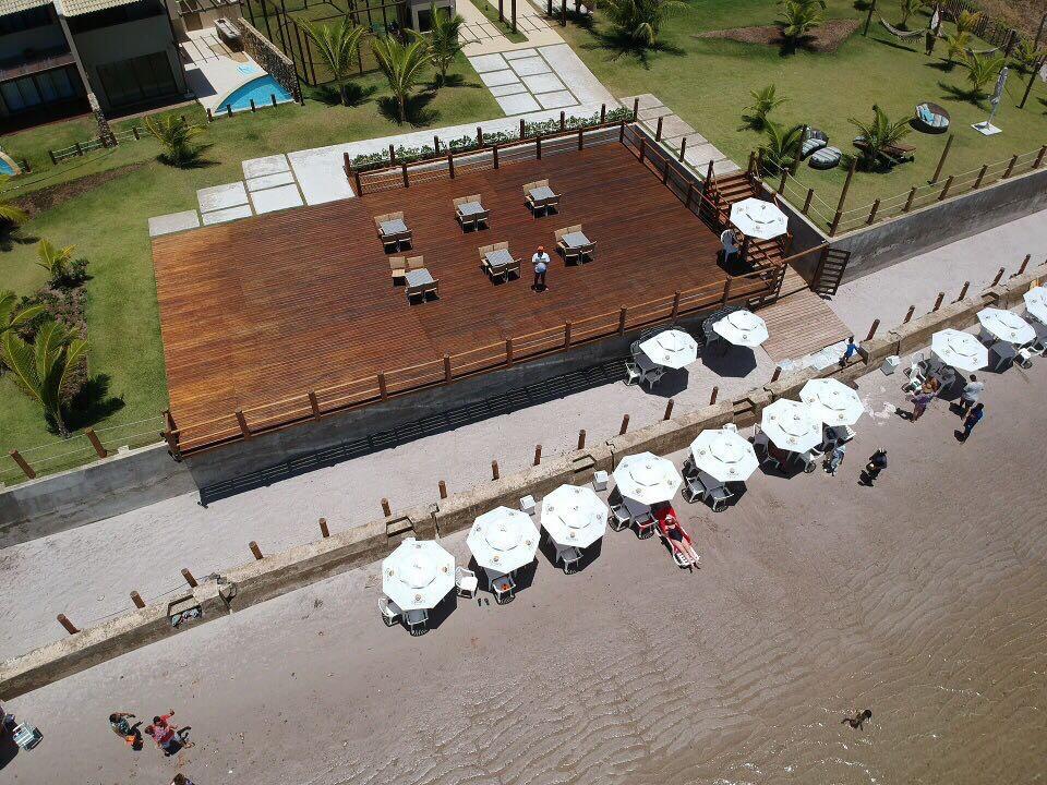 Ekoara Residence - Muro Alto - Pôrto das Galinhas Εξωτερικό φωτογραφία