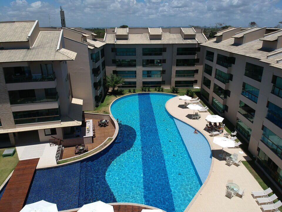 Ekoara Residence - Muro Alto - Pôrto das Galinhas Εξωτερικό φωτογραφία