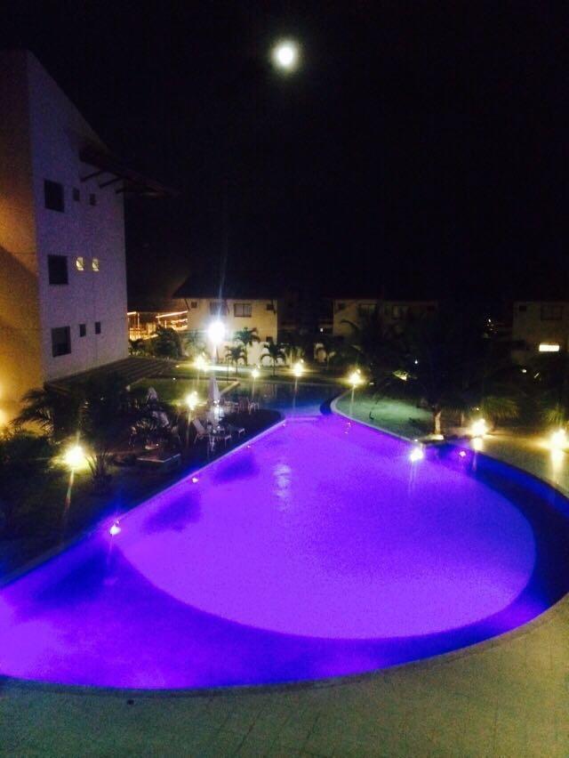 Ekoara Residence - Muro Alto - Pôrto das Galinhas Εξωτερικό φωτογραφία