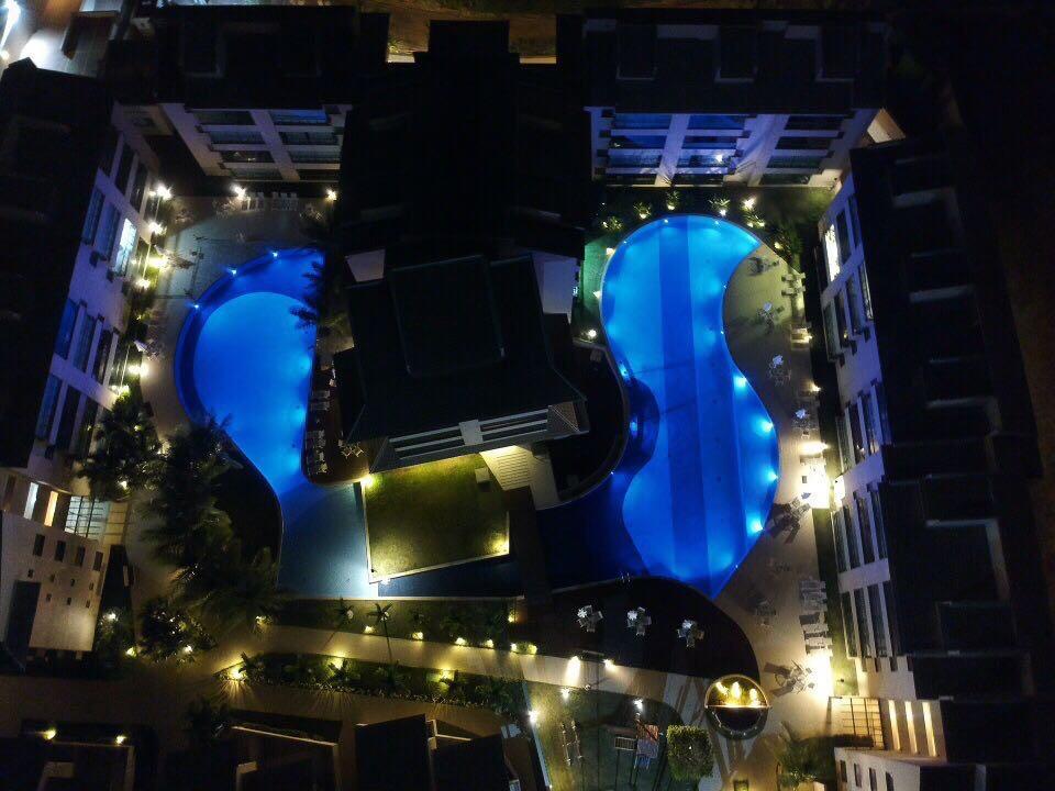 Ekoara Residence - Muro Alto - Pôrto das Galinhas Εξωτερικό φωτογραφία